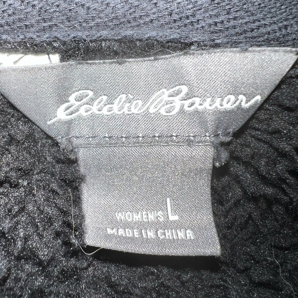 Fast Fleece Plush Full-Zip Jacket - Picture 6 of 9